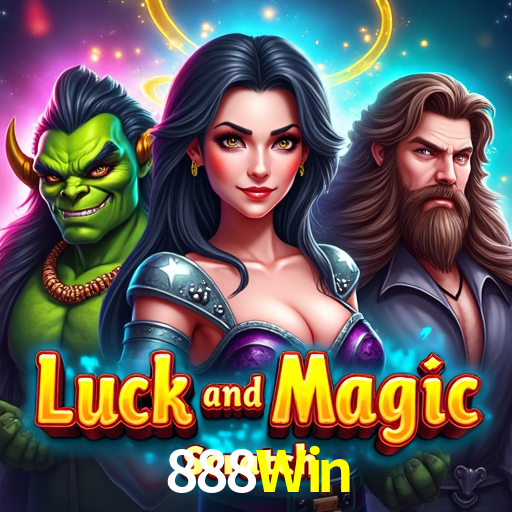 888Win App