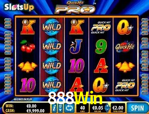888Win,888Win App