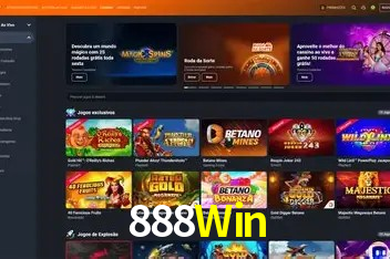888Win World Login