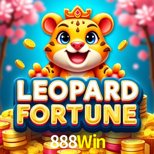 888Win: Seu Cassino Premiado com Pagamentos Rápidos