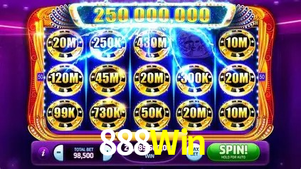 888Win