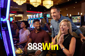 888Win World Login