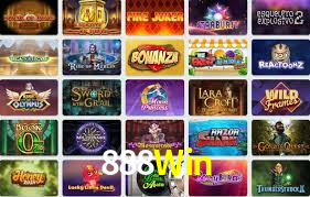 888Win